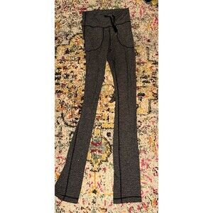 Lululemon grey  pants